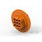 Te Connectivity Push-In Wire Connector, Orange, Nylon Insulation, 600 V AC 1-794761-3 - alternate 1